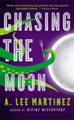 Chasing the Moon B007YXUG0K Book Cover