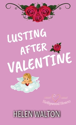 Lusting After Valentine 0645554855 Book Cover