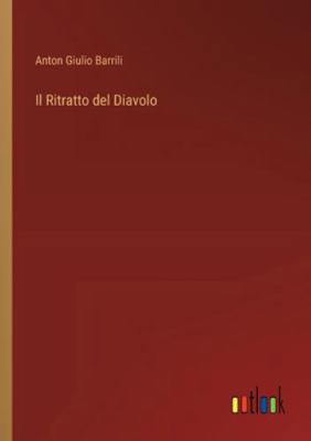 Il Ritratto del Diavolo [Italian] 3368061623 Book Cover