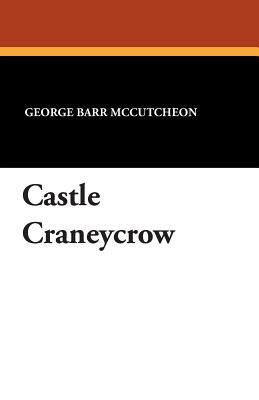 Castle Craneycrow 1434429393 Book Cover