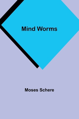 Mind Worms 9357391630 Book Cover