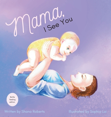 Mama, I See You 064588233X Book Cover