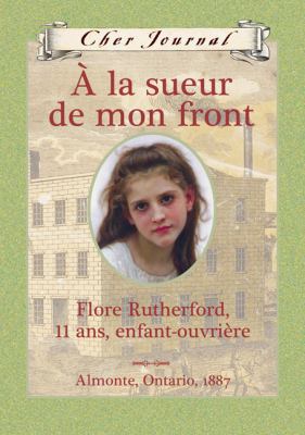 Cher Journal: ? La Sueur de Mon Front [French] 054598744X Book Cover