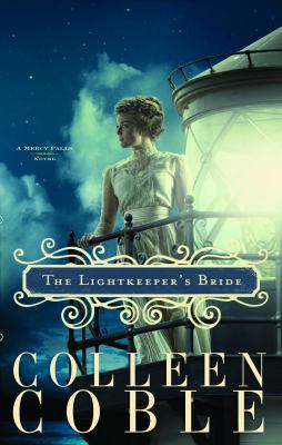 Lightkeeper's Bride [Large Print] 1602859507 Book Cover