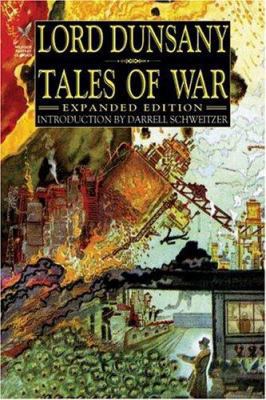 Tales of War: Expanded Edition 1592240410 Book Cover