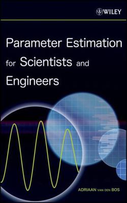 Parameter Estimation 0470147814 Book Cover