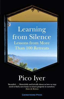 Learning from Silence: Lessons From More Than 1... 1529944112 Book Cover
