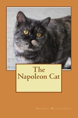 The Napoleon Cat 1519133162 Book Cover