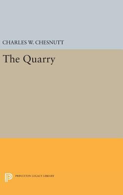The Quarry 0691635471 Book Cover