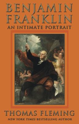 Benjamin Franklin 141650401X Book Cover