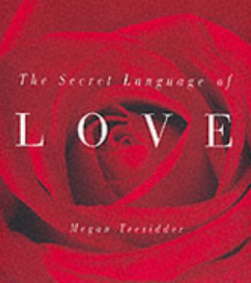 The Secret Language of Love [Italian] 1903296056 Book Cover