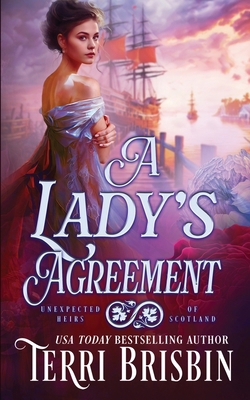 A Lady's Agreement 1949425177 Book Cover