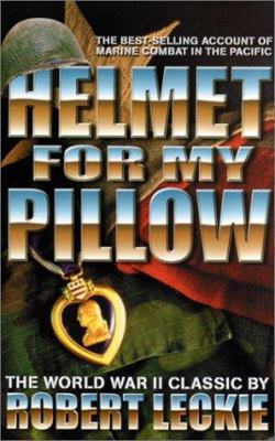 Helmet for My Pillow 0743413075 Book Cover