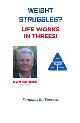 Weight Struggles? B0DB4C8RFX Book Cover