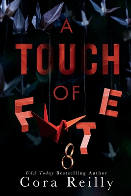 A Touch of Fate B0FFC9XCG5 Book Cover