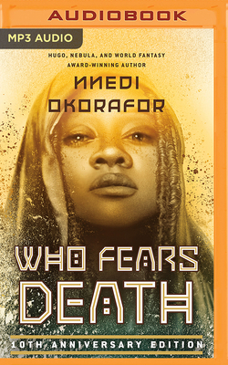 Who Fears Death 1491595450 Book Cover