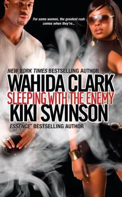 Sleeping With The Enemy 0758212577 Book Cover