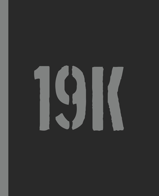 19k: A Blank Lined Composition Book for an Army... 1660738504 Book Cover