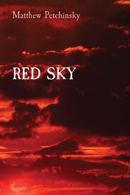 Red Sky [Large Print] B0BWSQLN2Y Book Cover