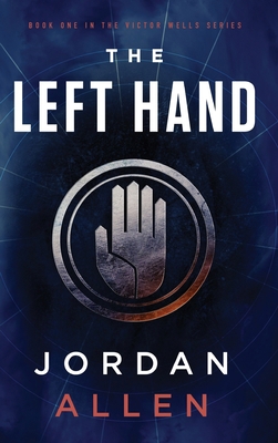 The Left Hand 1947448064 Book Cover