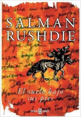 El Suelo Bajo Sus Pies [Spanish] 8401012449 Book Cover