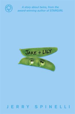Jake and Lily [Unknown] 1408330482 Book Cover
