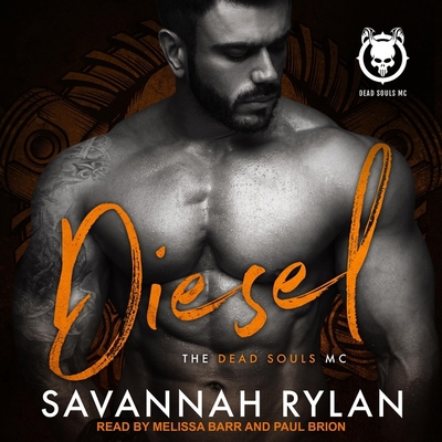 Diesel B08ZBJDYC2 Book Cover