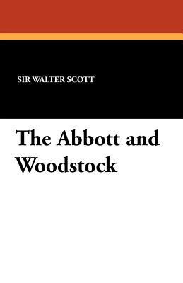 The Abbott and Woodstock 1434413357 Book Cover