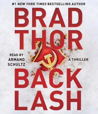 Backlash: A Thriller 1508279160 Book Cover
