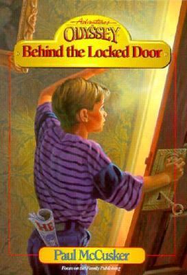 Behind the Locked Door 1561791334 Book Cover