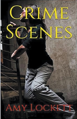 Crime Scenes B0CWPPLZ9F Book Cover