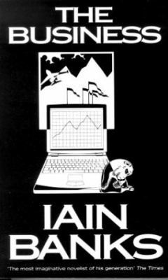 Business 0349112444 Book Cover