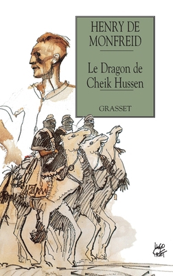 Le dragon de Cheik Hussen [French] 2246495415 Book Cover