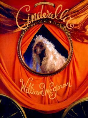 Cinderella (Fay's Fairy Tales) 1562823485 Book Cover