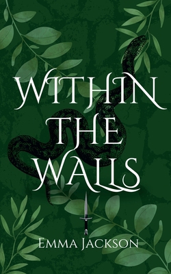 Within the Walls 0473716321 Book Cover