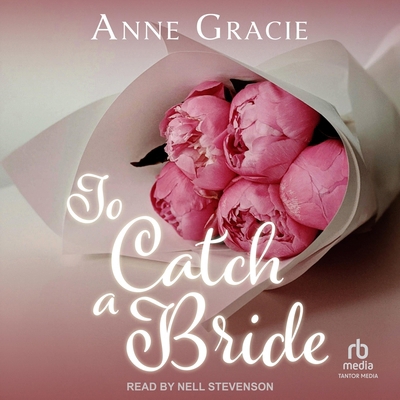 To Catch a Bride B0FXKQ2XDB Book Cover