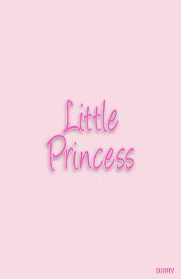Little Princess Diary 1481067753 Book Cover