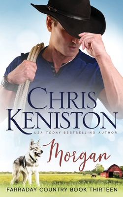 Morgan 1942561539 Book Cover