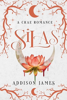 Silas B0F62QJPT1 Book Cover