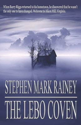 The Lebo Coven 1637891555 Book Cover