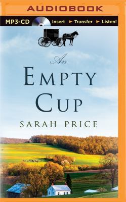 An Empty Cup 150123434X Book Cover