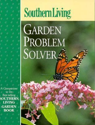 Southern Living Garden Problem Solver 037603873X Book Cover