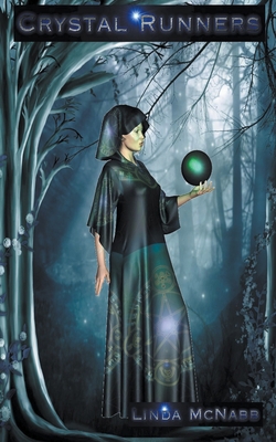 The Crystal Runners 1393079547 Book Cover