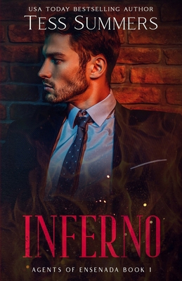 Inferno: Agents of Ensenada Book 1 B0841GF1GG Book Cover