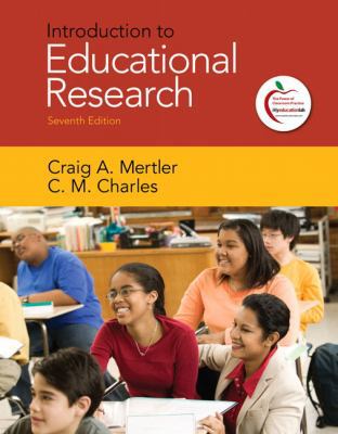 Introduction to Educational Research 0137013442 Book Cover