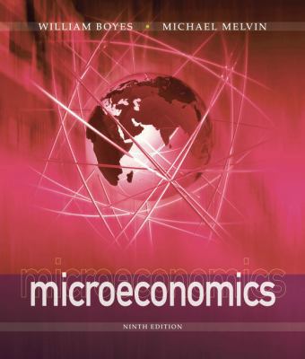 Microeconomics 1111826153 Book Cover