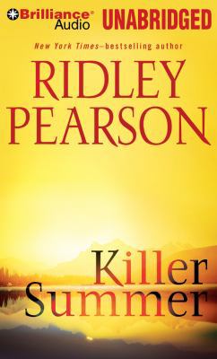 Killer Summer 1469296276 Book Cover