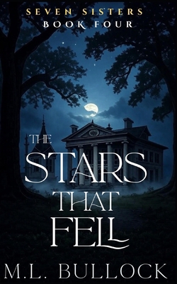The Stars that Fell 1517772346 Book Cover