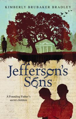 Jefferson's Sons: A Founding Father's Secret Ch... 0142421847 Book Cover