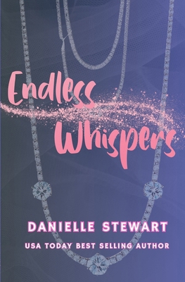 Endless Whispers B0CN9DP3H8 Book Cover